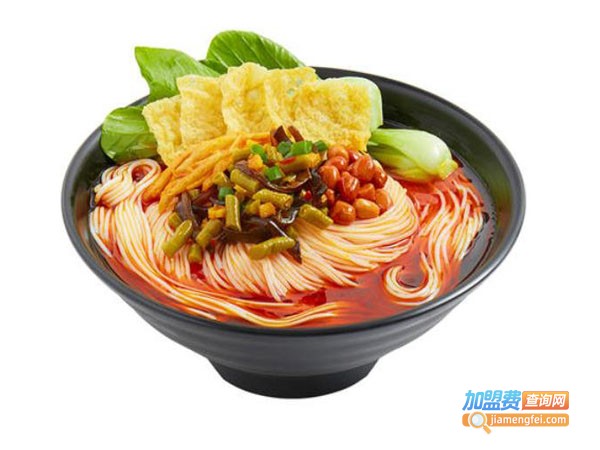 螺棠螺蛳粉加盟费