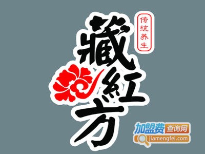 藏红方艾灸加盟费