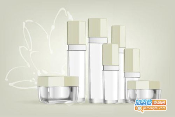 香港永久美化妆品加盟