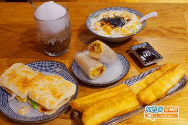 净香园早餐加盟费
