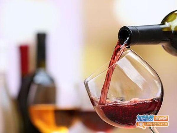 亿沣国际酒庄加盟费