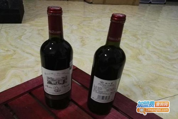 梧桐堡酒庄加盟费