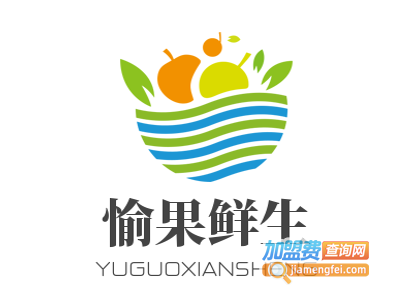 愉果鲜生加盟费
