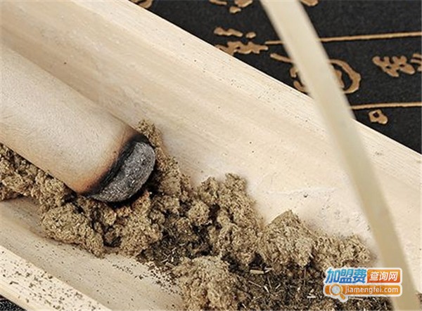 玲珑灸加盟费
