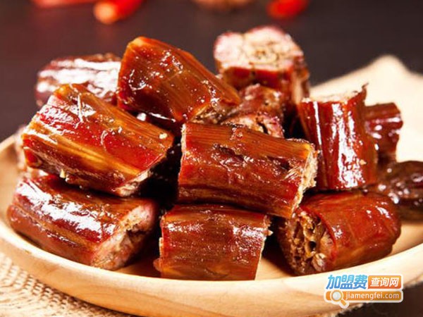 七块九零食店加盟费