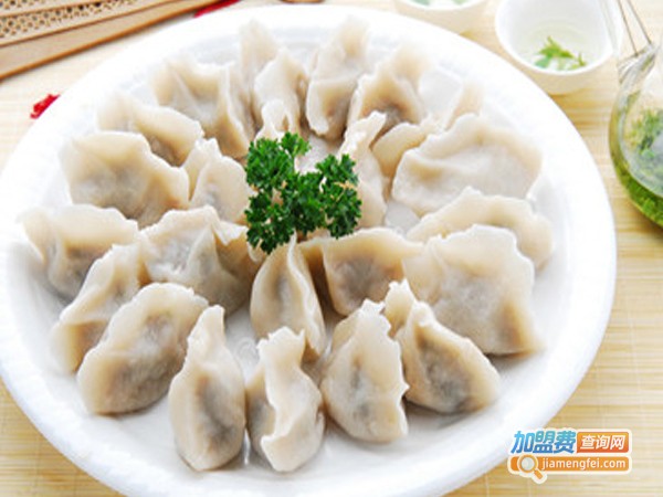御尚禧水饺加盟费