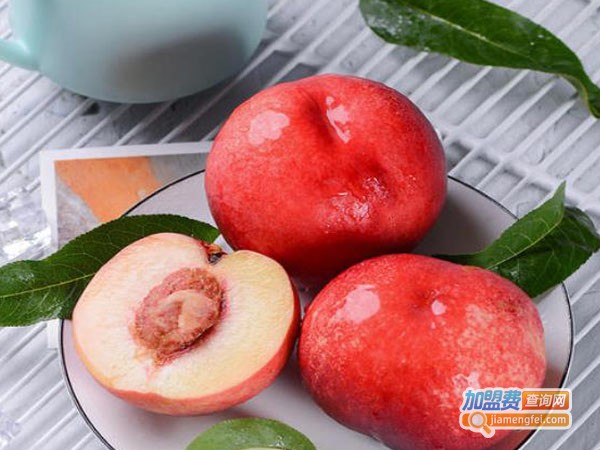 鲜果邦城市水果加盟费
