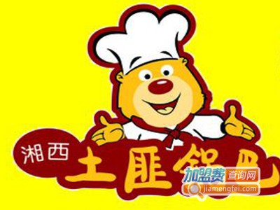 土匪锅巴加盟电话