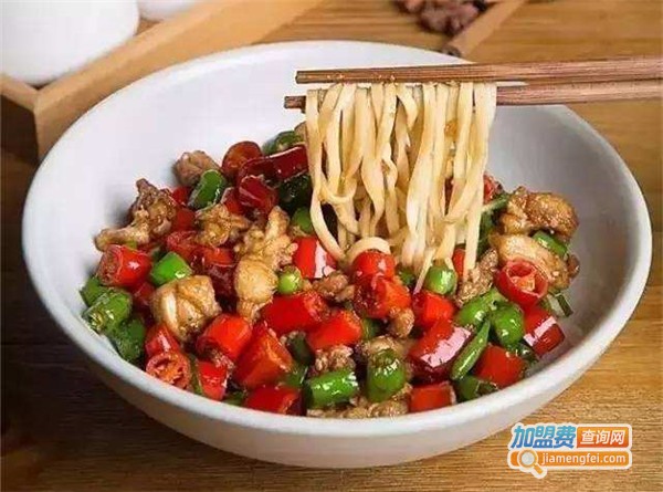 红大元小公鸡面加盟费