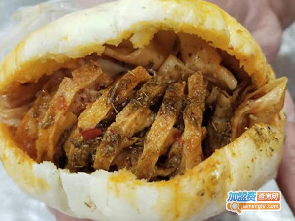 灌汤烧饼培训加盟费
