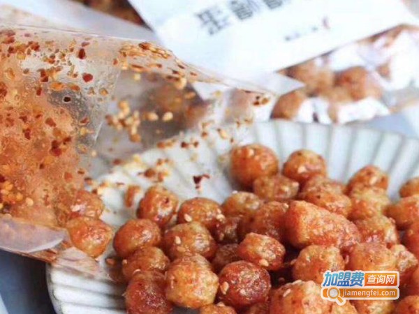 拾光悠味零食加盟费