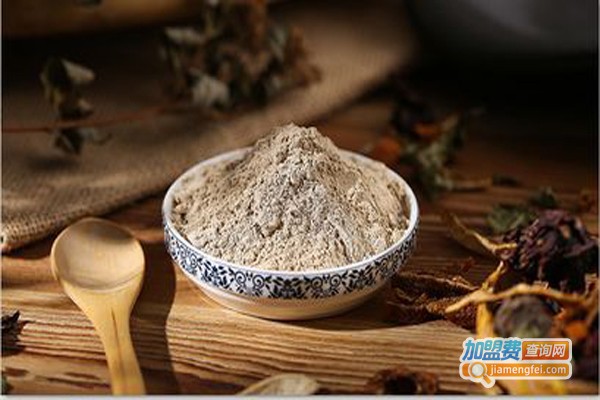御美翠中药面膜加盟费