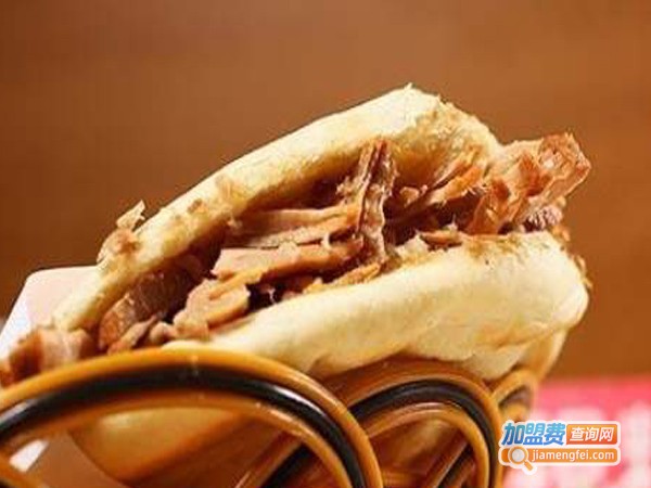 灌汤烧饼培训加盟费
