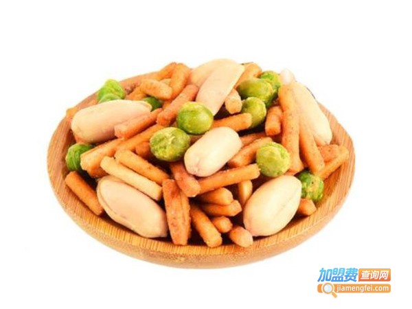 俏味多加盟费
