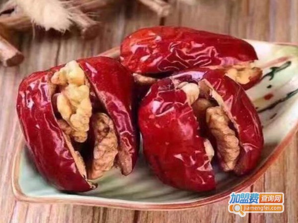 俏味多加盟费