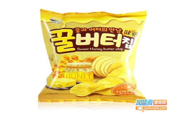 6块9休闲食品加盟费