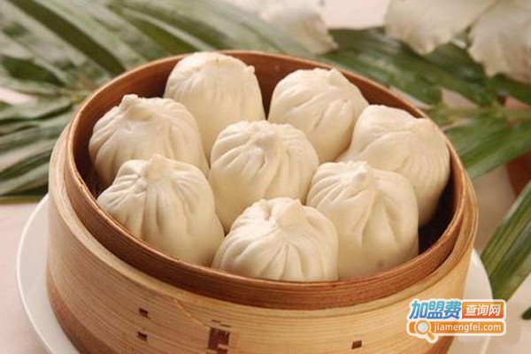 九味和包子加盟费
