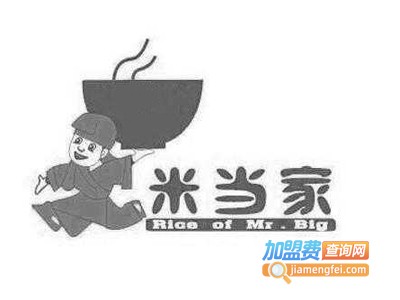 米当家快餐加盟电话