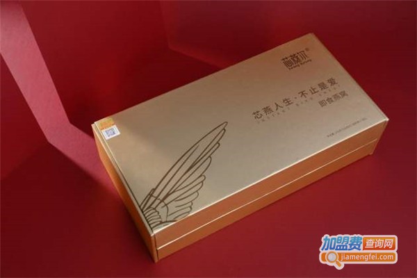 芯燕尔燕窝加盟费