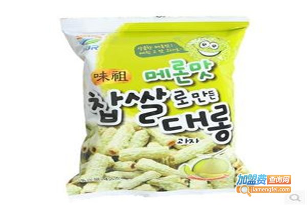 6块9休闲食品加盟费
