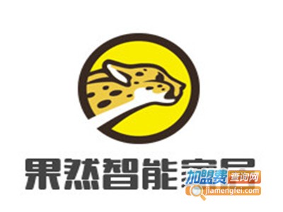 果然智能家居加盟费