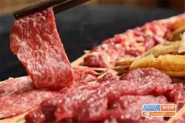 小黄牛火锅加盟费