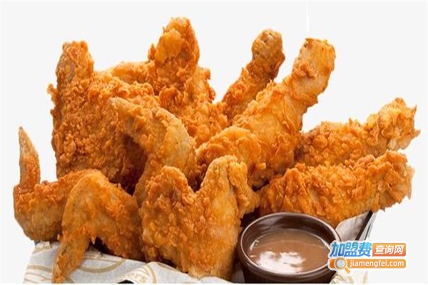 孙小慧一只鸡加盟费