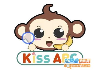 kissabc英语加盟费