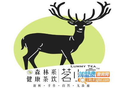 茗小鹿奶茶加盟电话