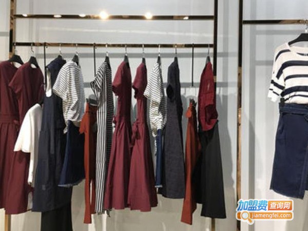 im27女装加盟费
