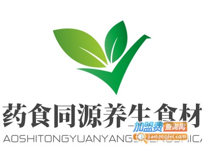 药食同源养生食材加盟电话