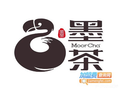墨茶加盟费