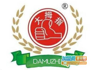 大拇指快餐店加盟电话