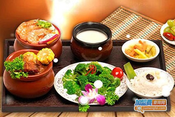 大拇指快餐店加盟