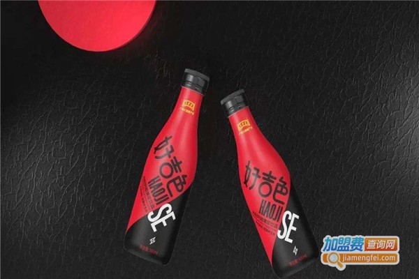 好吉色加盟费