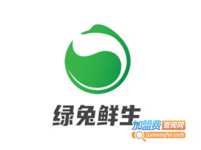 绿兔鲜生加盟费