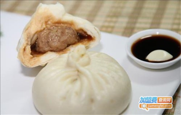 广口大包加盟费