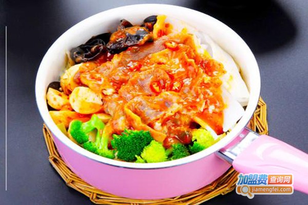 壹忆穗焖锅饭