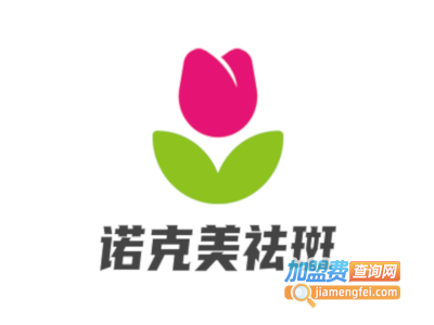 诺克美祛斑加盟电话