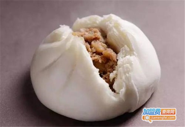 广口大包加盟费