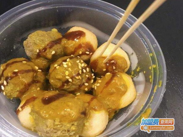 食运茶餐厅加盟费