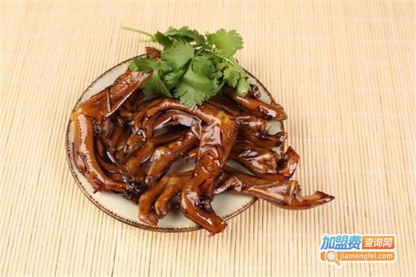 特色熟食卤菜连锁加盟