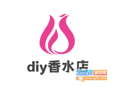 diy香水店加盟费