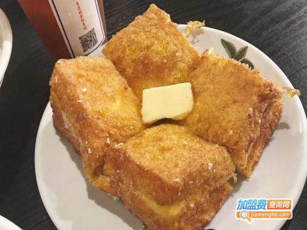 食运茶餐厅加盟费