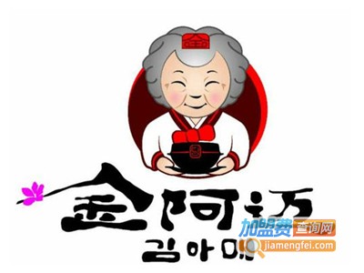 金阿迈汤饭加盟电话