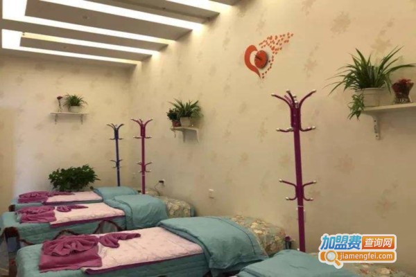 睿妍丽减肥加盟费