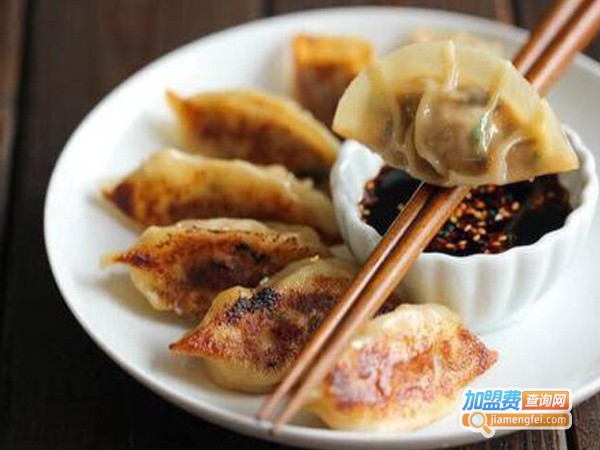 煎饺侠煎饺加盟费