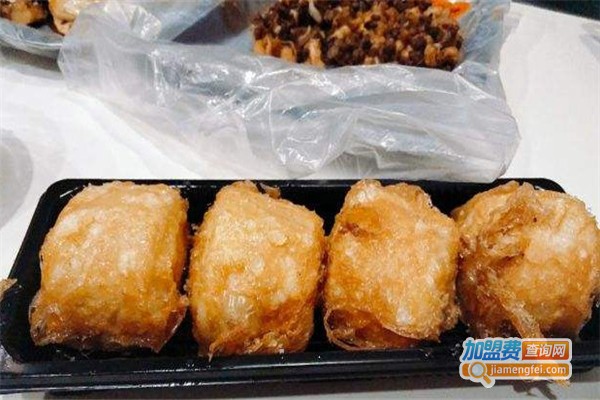 王炸·炸炸铺加盟费
