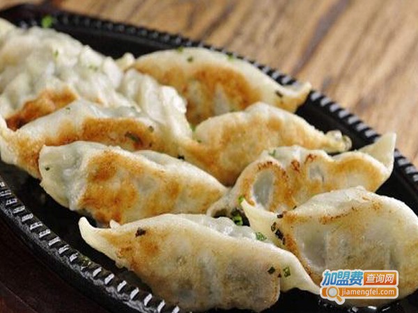 煎饺侠煎饺加盟费