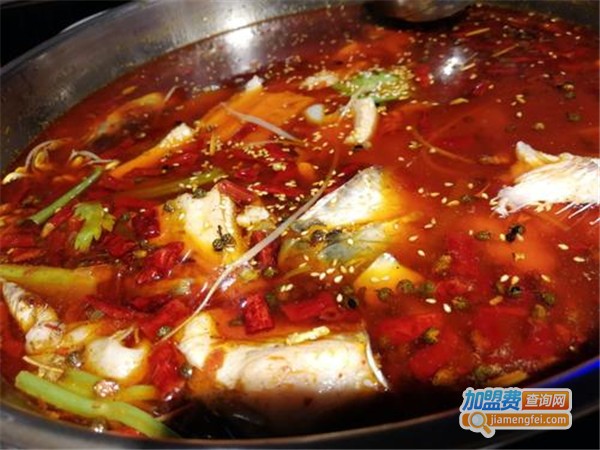 重庆巴王府火锅加盟费